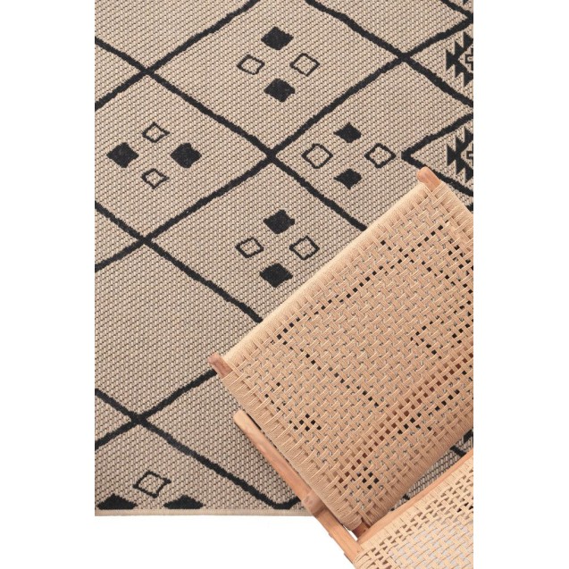 Χαλί Ψάθινο Royal Carpet Amber 3071 D 160x230 Χαλί Ψάθινο Royal Carpet Amber 3071 D 160x230
