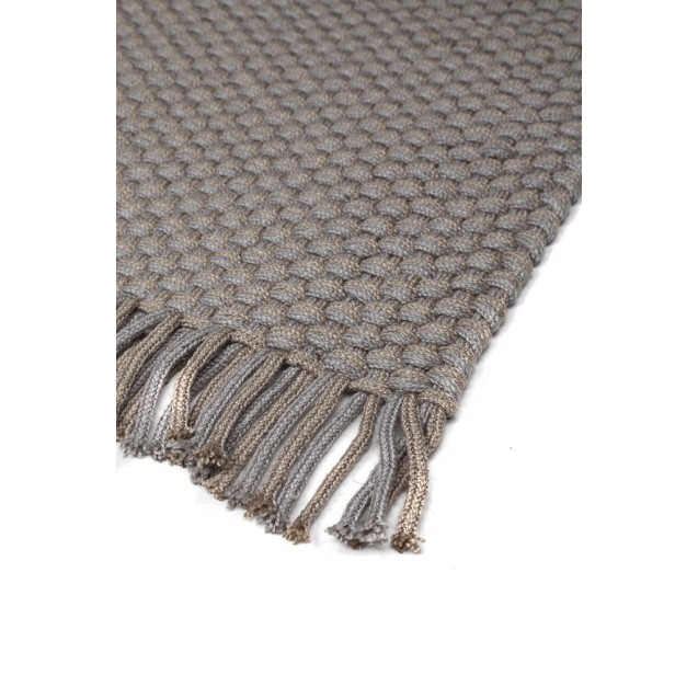 Χαλάκι Royal Carpet Duppis OD2 Beige Grey 60x90 Χαλάκι Royal Carpet Duppis OD2 Beige Grey 60x90