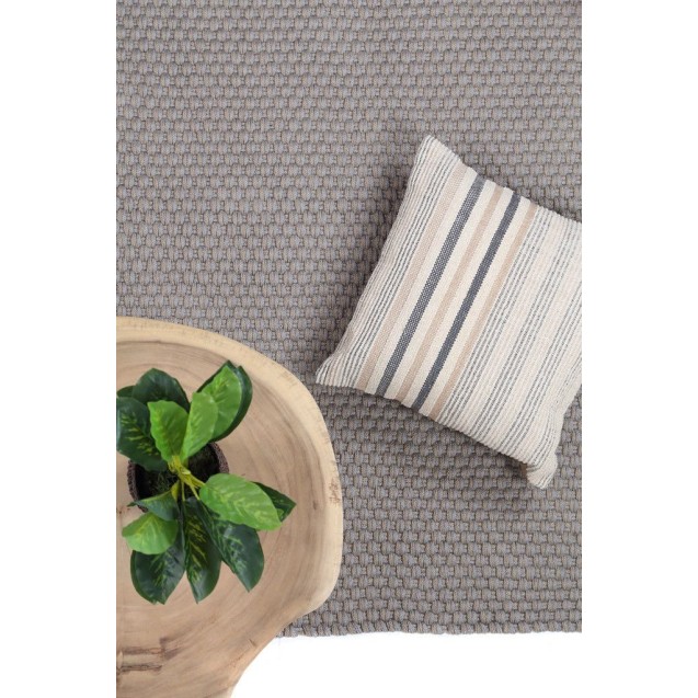 Χαλάκι Royal Carpet Duppis OD2 Beige Grey 60x90 Χαλάκι Royal Carpet Duppis OD2 Beige Grey 60x90
