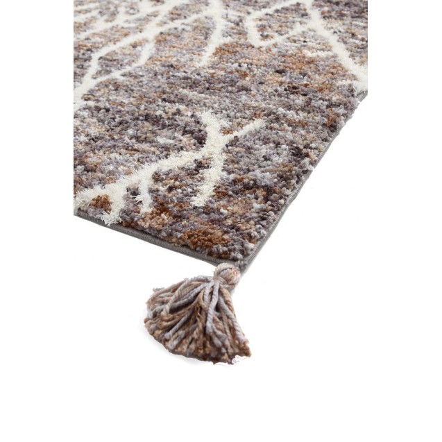 Χαλί Στρόγγυλο Royal Carpet Terra 5002 39 154x154 Χαλί Στρόγγυλο Royal Carpet Terra 5002 39 154x154