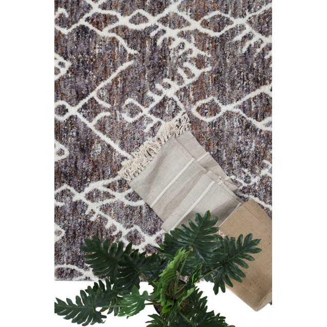 Χαλί Στρόγγυλο Royal Carpet Terra 5002 39 154x154 Χαλί Στρόγγυλο Royal Carpet Terra 5002 39 154x154