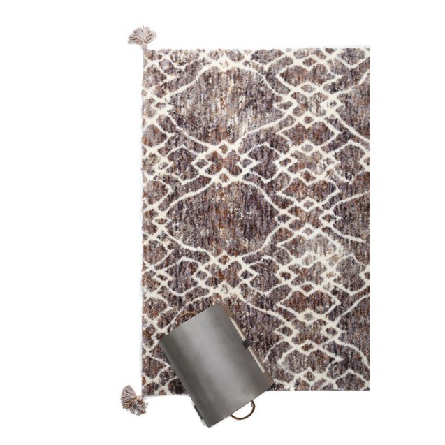 Χαλί Στρόγγυλο Royal Carpet Terra 4978 39 154x154 Χαλί Στρόγγυλο Royal Carpet Terra 4978 39 154x154