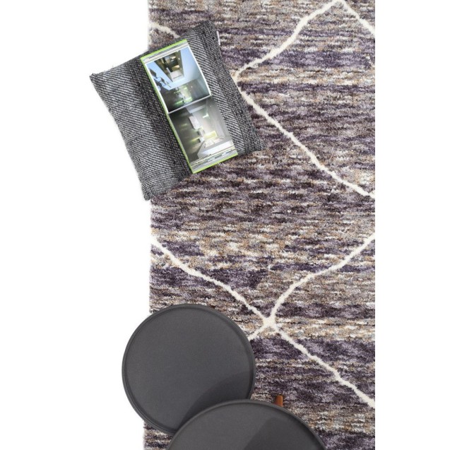 Χαλί Στρόγγυλο Royal Carpet Terra 4992 36 154x154 Χαλί Στρόγγυλο Royal Carpet Terra 4992 36 154x154