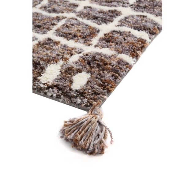 Χαλί Στρόγγυλο Royal Carpet Terra 5005 38 154x154 Χαλί Στρόγγυλο Royal Carpet Terra 5005 38 154x154
