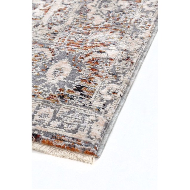 Χαλί Royal Carpet Limitee 8200A BEIGE L.GREY 160x230 Χαλί Royal Carpet Limitee 8200A BEIGE L.GREY 160x230