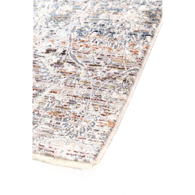 Χαλί Royal Carpet Limitee 8162C BEIGE L.GREY 160x230 Χαλί Royal Carpet Limitee 8162C BEIGE L.GREY 160x230