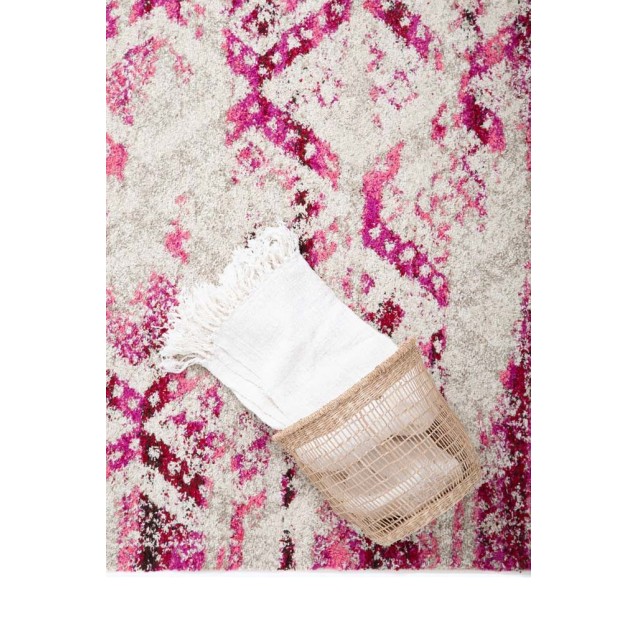 Χαλί Royal Carpet Tikal Shaggy 5501 R 200x285 Χαλί Royal Carpet Tikal Shaggy 5501 R 200x285