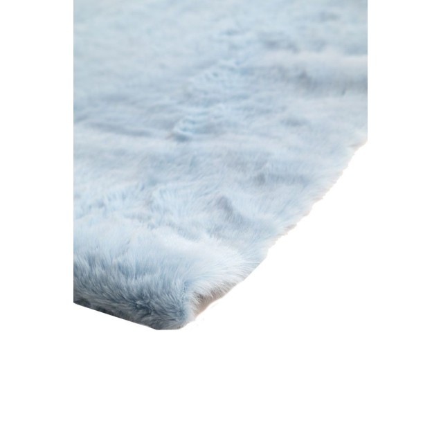Χαλί Διάδρομος Royal Carpet Bunny RABBIT BLUE 67x140 Χαλί Διάδρομος Royal Carpet Bunny RABBIT BLUE 67x140