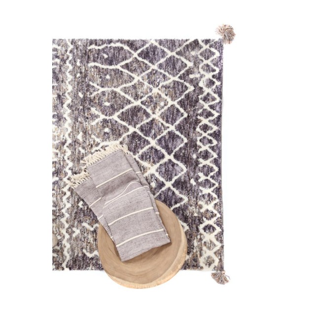 Χαλί Στρόγγυλο Royal Carpet Terra 4991 36 154x154 Χαλί Στρόγγυλο Royal Carpet Terra 4991 36 154x154