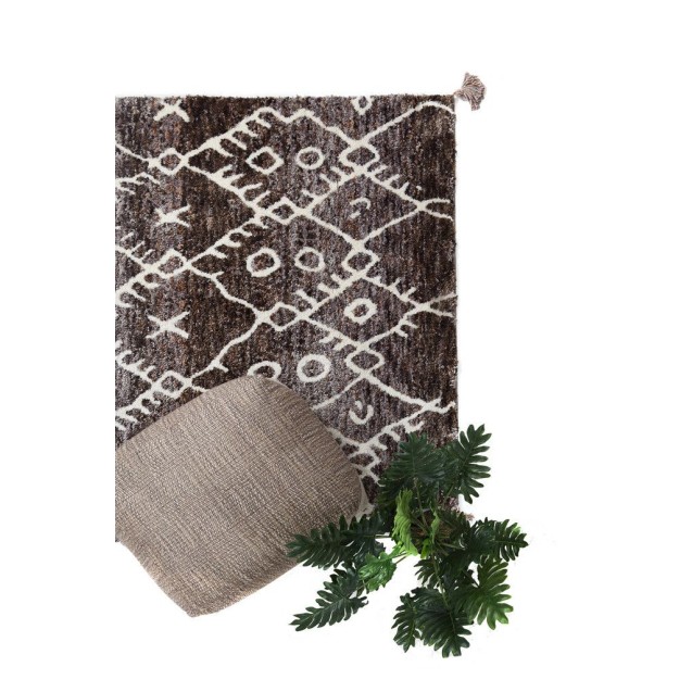 Χαλί Στρόγγυλο Royal Carpet Terra 5002 38 154x154 Χαλί Στρόγγυλο Royal Carpet Terra 5002 38 154x154