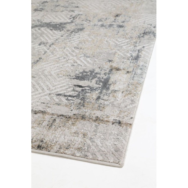 Χαλί Royal Carpet Silky 342C BEIGE 240x350 Χαλί Royal Carpet Silky 342C BEIGE 240x350