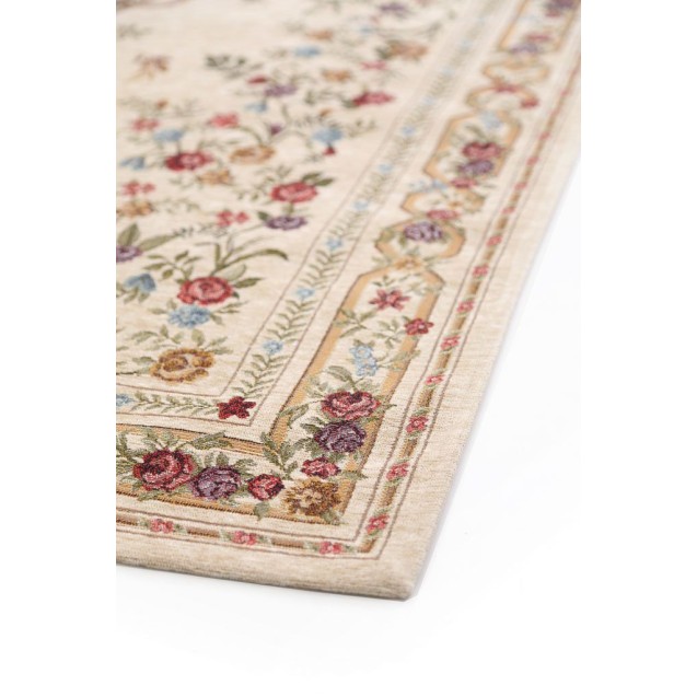 Χαλάκι Royal Carpet Canvas Aubuson 520 J 60x90 Χαλάκι Royal Carpet Canvas Aubuson 520 J 60x90