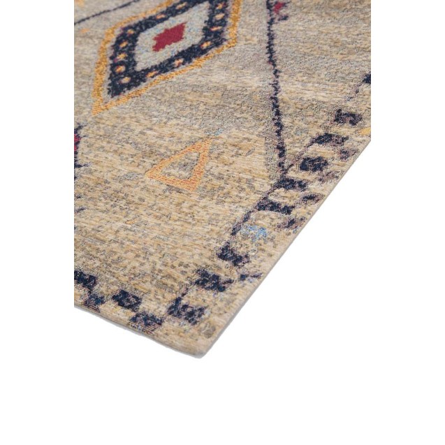 Χαλί Διάδρομος Royal Carpet Canvas 246 X 75x150 Χαλί Διάδρομος Royal Carpet Canvas 246 X 75x150