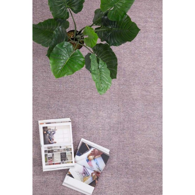 Χαλί Royal Carpet Gatsby L.PINK 130x190 Χαλί Royal Carpet Gatsby L.PINK 130x190