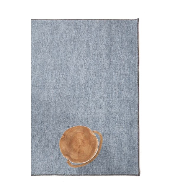 Χαλί Royal Carpet Gatsby L.BLUE 150x230 Χαλί Royal Carpet Gatsby L.BLUE 150x230