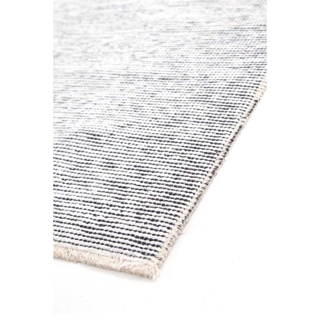 Χαλί Royal Carpet Emma 85 BLACK 160x230 Χαλί Royal Carpet Emma 85 BLACK 160x230