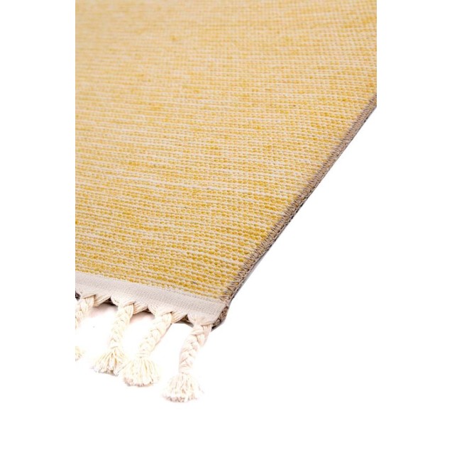 Χαλί Royal Carpet Emma 20 YELLOW 140x200 Χαλί Royal Carpet Emma 20 YELLOW 140x200