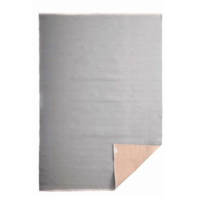 Χαλί Royal Carpet Urban Cotton Kilim Arissa Salmon 160x230 Χαλί Royal Carpet Urban Cotton Kilim Arissa Salmon 160x230