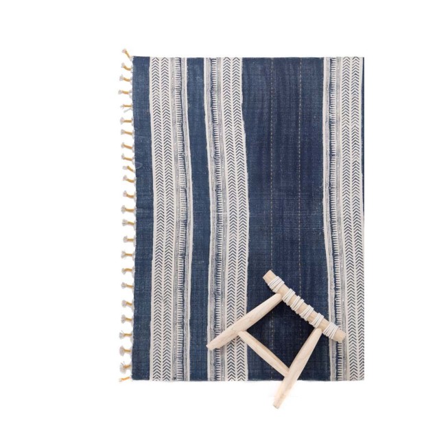 Χαλί Royal Carpet Lotus Cotton Kilim 035 140x200 Χαλί Royal Carpet Lotus Cotton Kilim 035 140x200