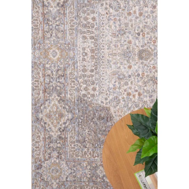 Χαλί Royal Carpet Sangria 8582A 170x240 Χαλί Royal Carpet Sangria 8582A 170x240