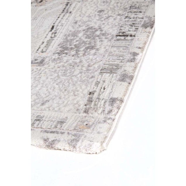 Χαλί Royal Carpet Silky 53C L.BEIGE 160x230 Χαλί Royal Carpet Silky 53C L.BEIGE 160x230