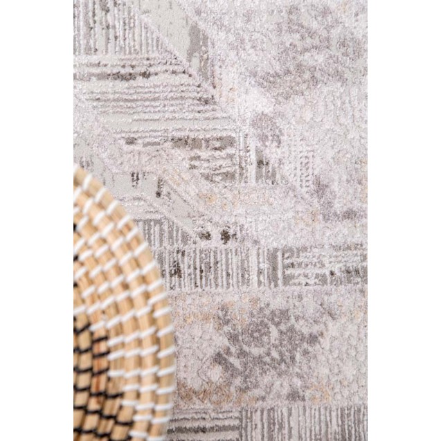 Χαλί Royal Carpet Silky 53C L.BEIGE 160x230 Χαλί Royal Carpet Silky 53C L.BEIGE 160x230