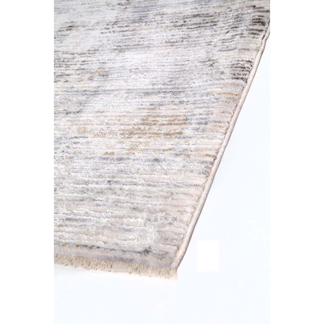 Χαλί Royal Carpet Tokyo 69A L.GREY 160x230 Χαλί Royal Carpet Tokyo 69A L.GREY 160x230