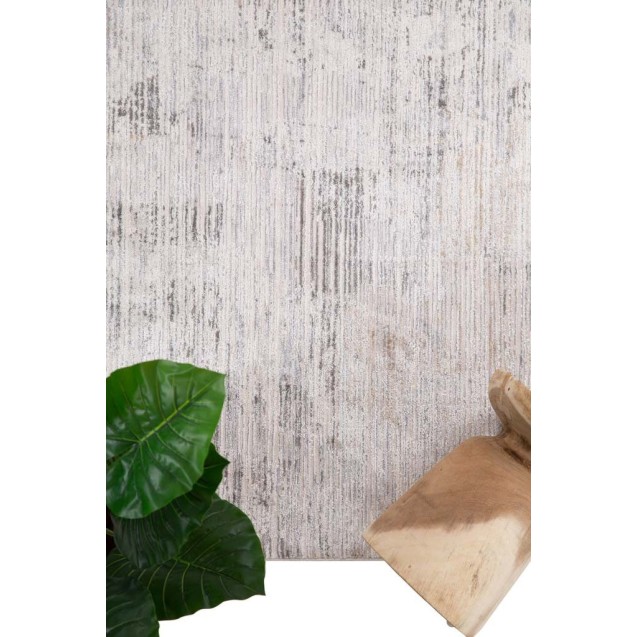 Χαλί Royal Carpet Tokyo 69A L.GREY 160x230 Χαλί Royal Carpet Tokyo 69A L.GREY 160x230
