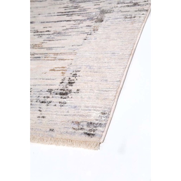 Χαλί Royal Carpet Tokyo 74A L.GREY 160x230 Χαλί Royal Carpet Tokyo 74A L.GREY 160x230