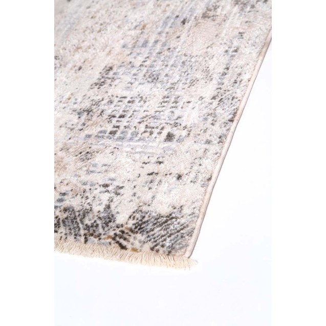 Χαλί Royal Carpet Tokyo 77A L.GREY 160x230 Χαλί Royal Carpet Tokyo 77A L.GREY 160x230