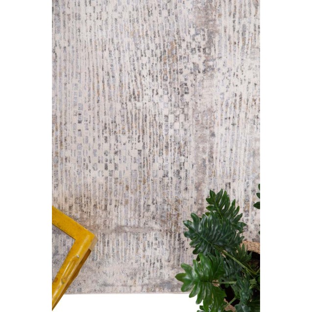 Χαλί Royal Carpet Tokyo 75H CREAM 200x250 Χαλί Royal Carpet Tokyo 75H CREAM 200x250