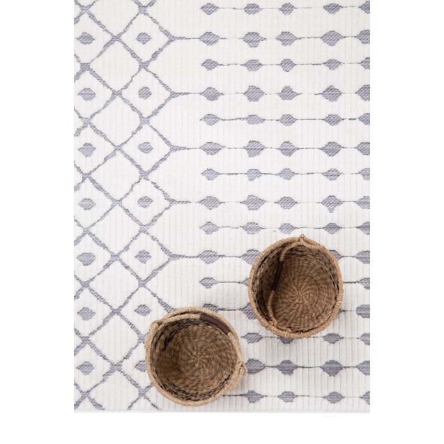 Χαλί Royal Carpet Broadway 5322A 160x230 Χαλί Royal Carpet Broadway 5322A 160x230