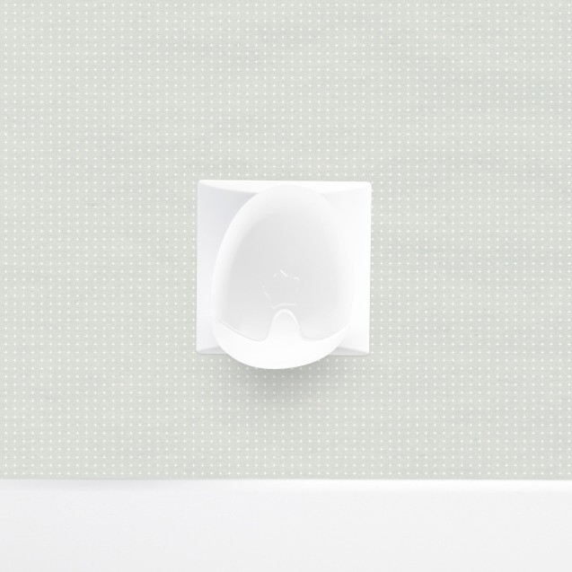 Φωτάκι Νυκτός Αυτόματο Pabobo White BR76559 Φωτάκι Νυκτός Αυτόματο Pabobo White BR76559