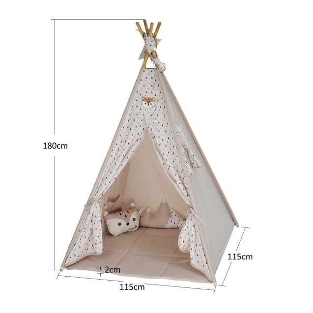 Παιδική Σκηνή Bebe Stars Fox με μπάλες 302-182 Παιδική Σκηνή Bebe Stars Fox με μπάλες 302-182