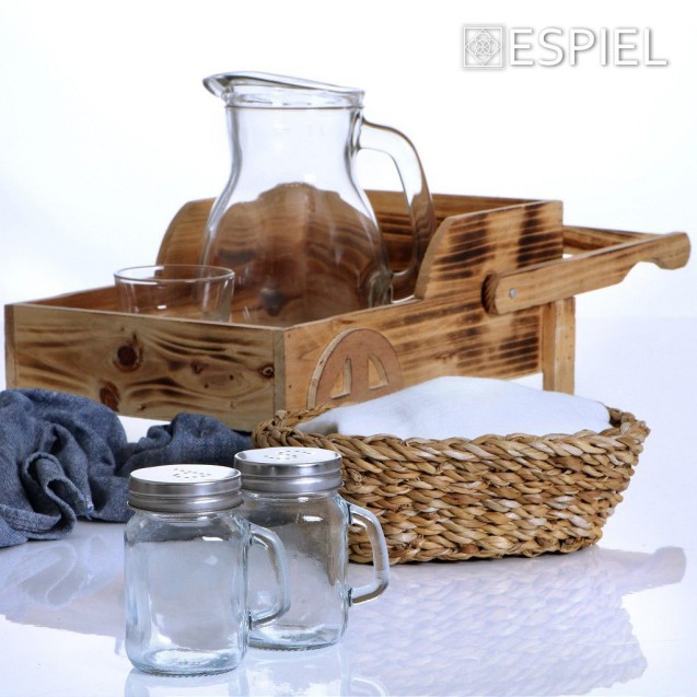 Κανάτα Espiel Ben 19,2cm 1000ml STE9700 Κανάτα Espiel Ben 19,2cm 1000ml STE9700