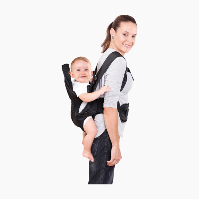 Μάρσιπος DreamBaby Manhattan Black BR75568 Μάρσιπος DreamBaby Manhattan Black BR75568