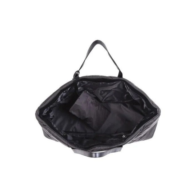 Τσάντα Αλλαγής ChildHome Family Bag Puffered Black BR76152 Τσάντα Αλλαγής ChildHome Family Bag Puffered Black BR76152