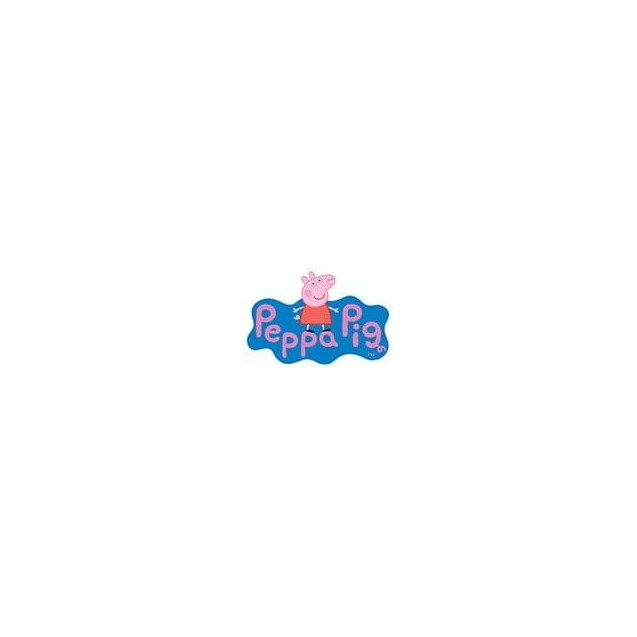 Σετ Σερβίτσιο Φαγητού 3 Τεμαχίων Ango Peppa Pig 006105 Σετ Σερβίτσιο Φαγητού 3 Τεμαχίων Ango Peppa Pig 006105