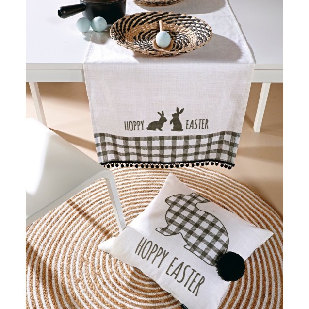 Runner Πασχαλινό Kentia Easter 23-03 45x140 Runner Πασχαλινό Kentia Easter 23-03 45x140