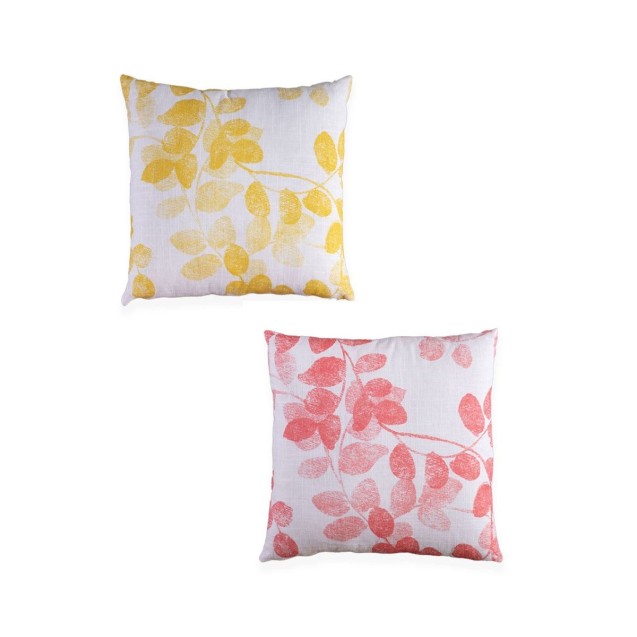 Μαξιλάρι Διακόσμησης Nef-Nef Santika Yellow 45x45 Μαξιλάρι Διακόσμησης Nef-Nef Santika Yellow 45x45