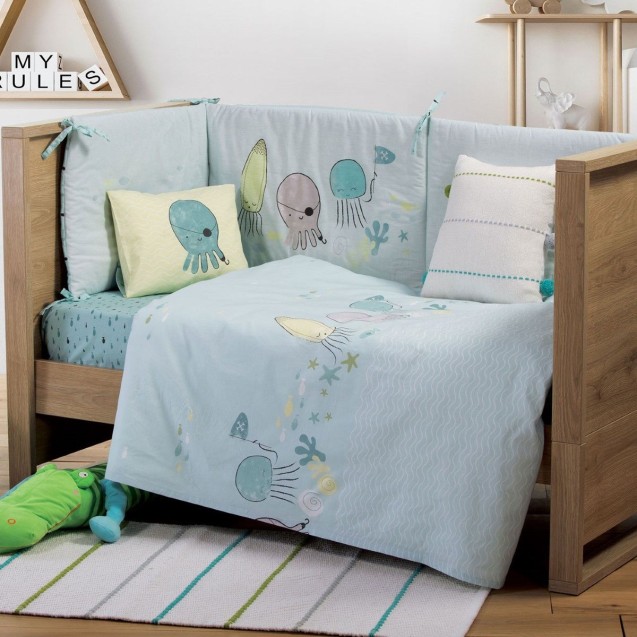 Πάντα Nef-Nef Ocean Friends 40x60+67+60 Πάντα Nef-Nef Ocean Friends 40x60+67+60