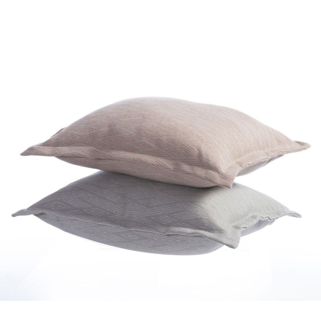 Μαξιλάρι Διακόσμησης Nef-Nef Colton Pink 50x50 Μαξιλάρι Διακόσμησης Nef-Nef Colton Pink 50x50