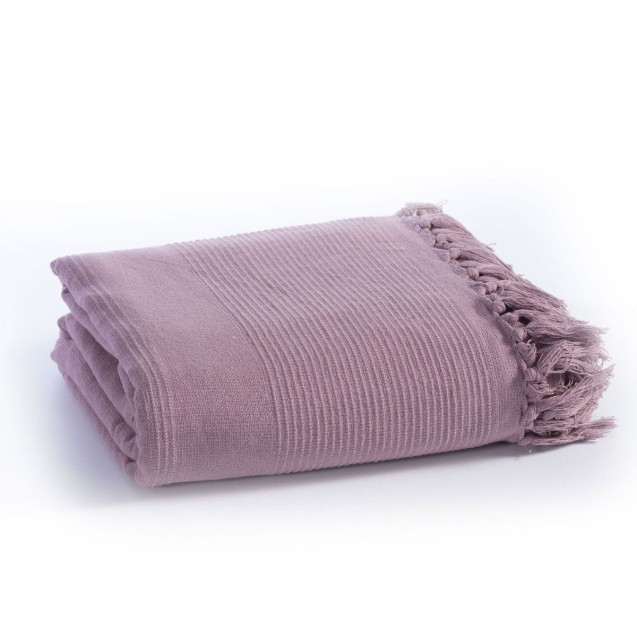 Ριχτάρι Τριθέσιου Nef-Nef Fargo Mauve 180x300 Ριχτάρι Τριθέσιου Nef-Nef Fargo Mauve 180x300
