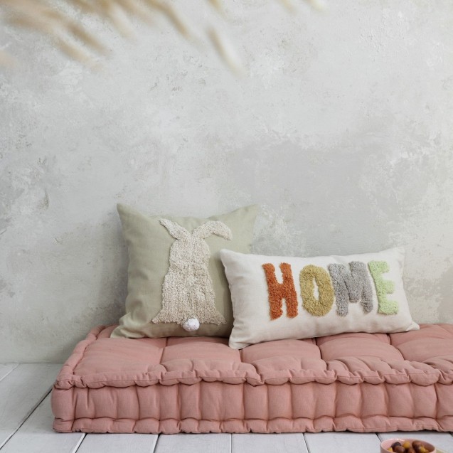Μαξιλάρι Διακόσμησης Nima Easter Bunny 45x45 Μαξιλάρι Διακόσμησης Nima Easter Bunny 45x45