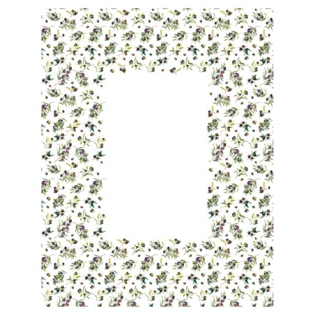 Τραπεζομάντηλο Das Home 0645 140x180