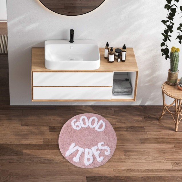 Ταπέτο Μπάνιου Das Home 0681 Δ60 Ταπέτο Μπάνιου Das Home 0681 Δ60