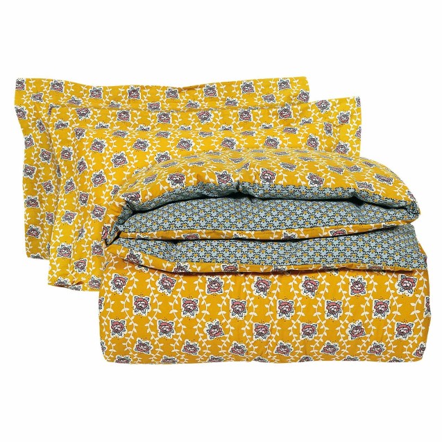 Κουβερλί Υπέρδιπλο Das Home Casual 5402 220x240 Κουβερλί Υπέρδιπλο Das Home Casual 5402 220x240