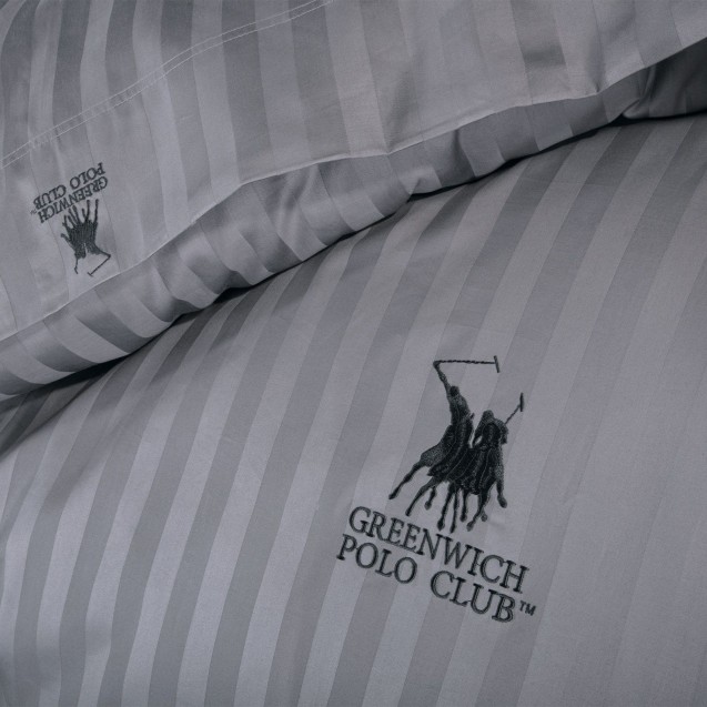 Σετ Παπλωματοθήκη Υπέρδιπλη 3 Τεμαχίων Greenwich Polo Club 2152 220x240 Σετ Παπλωματοθήκη Υπέρδιπλη 3 Τεμαχίων Greenwich Polo Club 2152 220x240