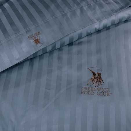 Σετ Σεντόνια King Size 4 Τεμαχίων Greenwich Polo Club 2154 270x280