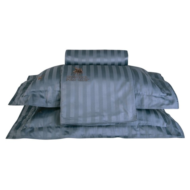 Σετ Σεντόνια King Size 4 Τεμαχίων Greenwich Polo Club 2154 270x280 Σετ Σεντόνια King Size 4 Τεμαχίων Greenwich Polo Club 2154 270x280